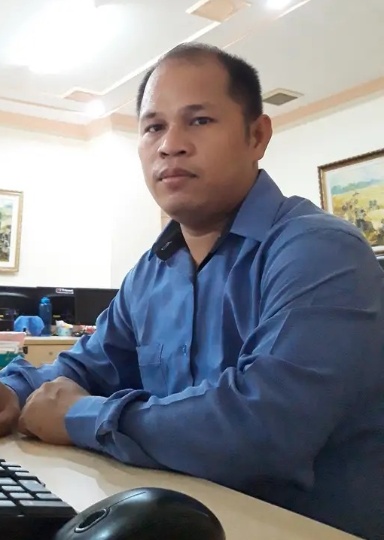 PANUSUR NADEAK